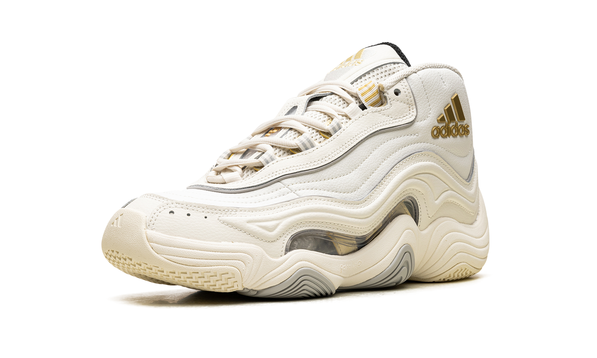 Crazy 98 "Core White Gold Metallic"