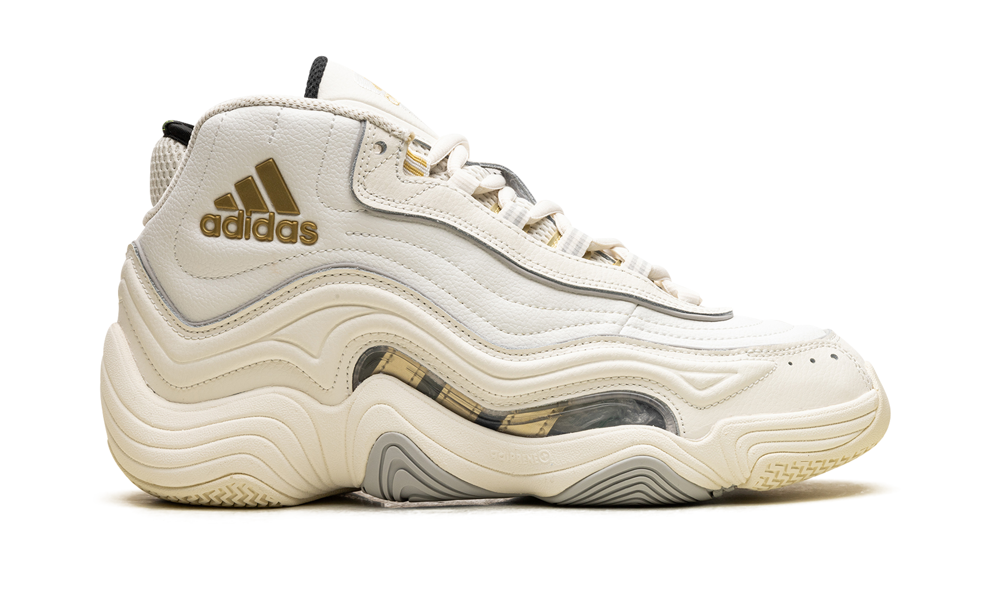 Crazy 98 "Core White Gold Metallic"