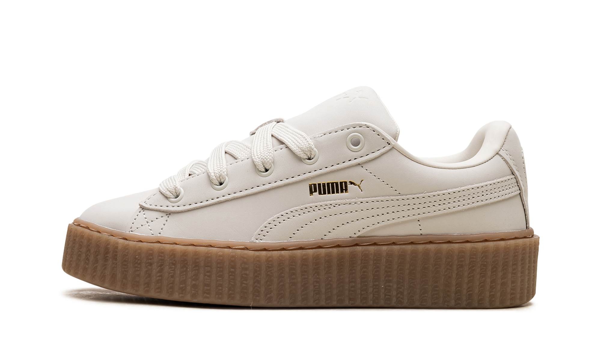Creeper Phatty Nubuck Women "Fenty"