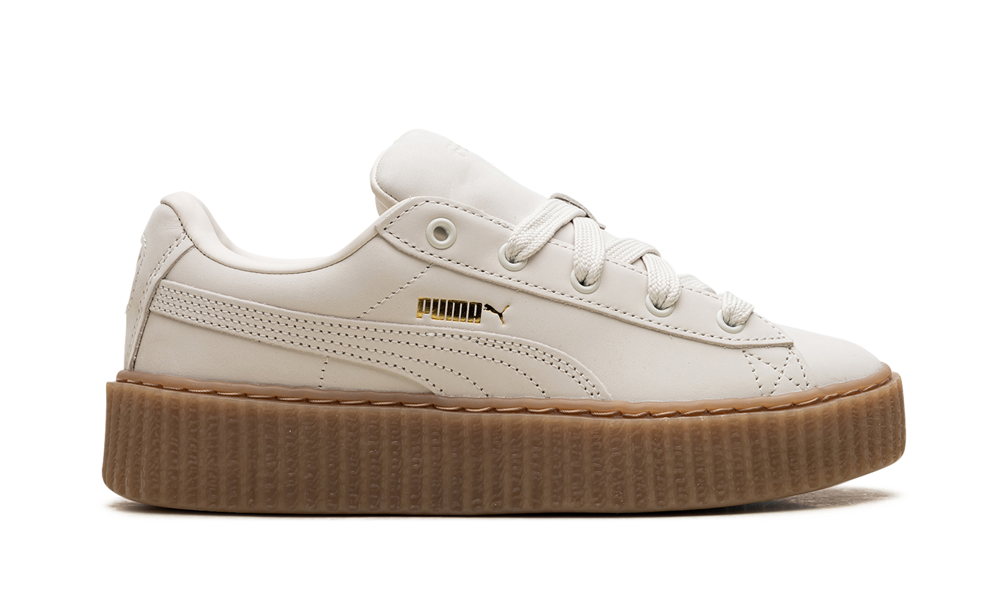Creeper Phatty Nubuck Women "Fenty"