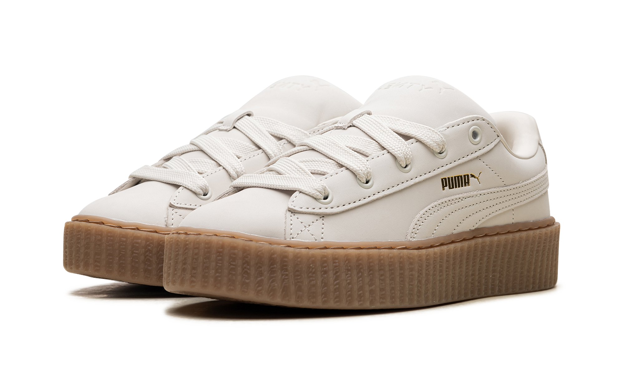 Creeper Phatty Nubuck Women "Fenty"