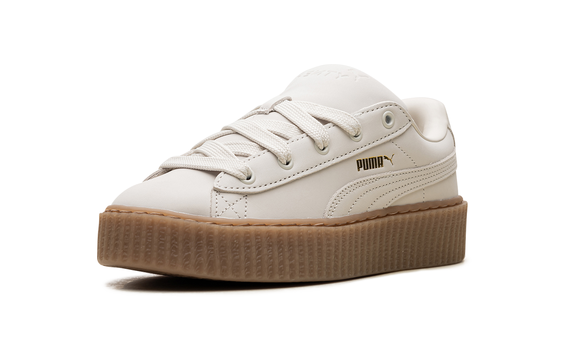 Creeper Phatty Nubuck Women "Fenty"