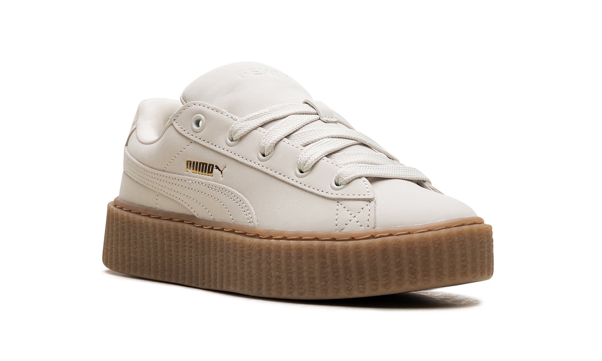 Creeper Phatty Nubuck Women "Fenty"