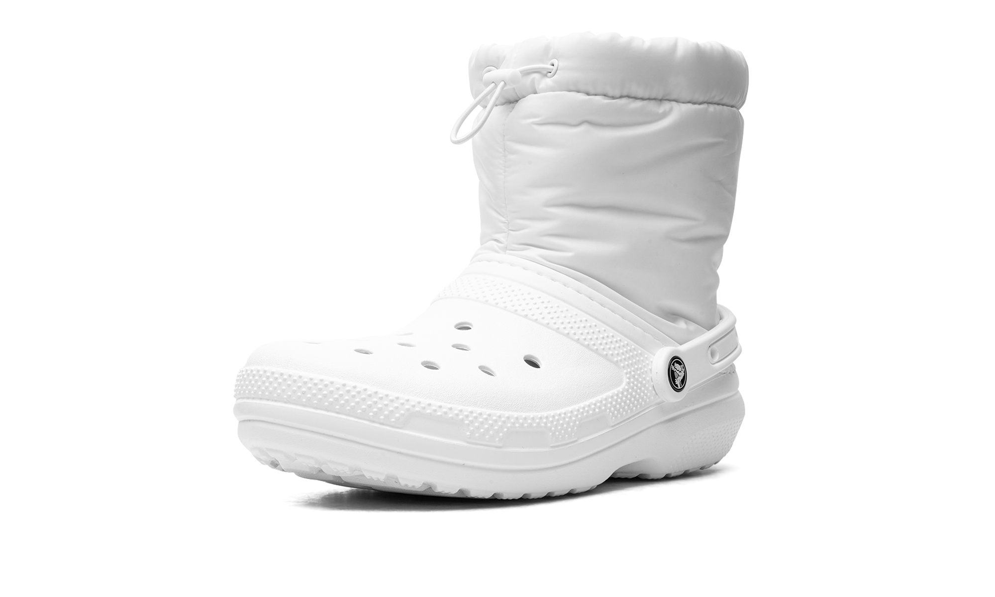 Crocs Lined Clogs "Neo Puff"