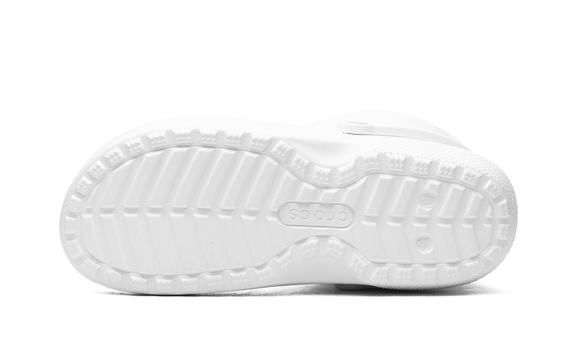 Crocs Lined Clogs "Neo Puff"