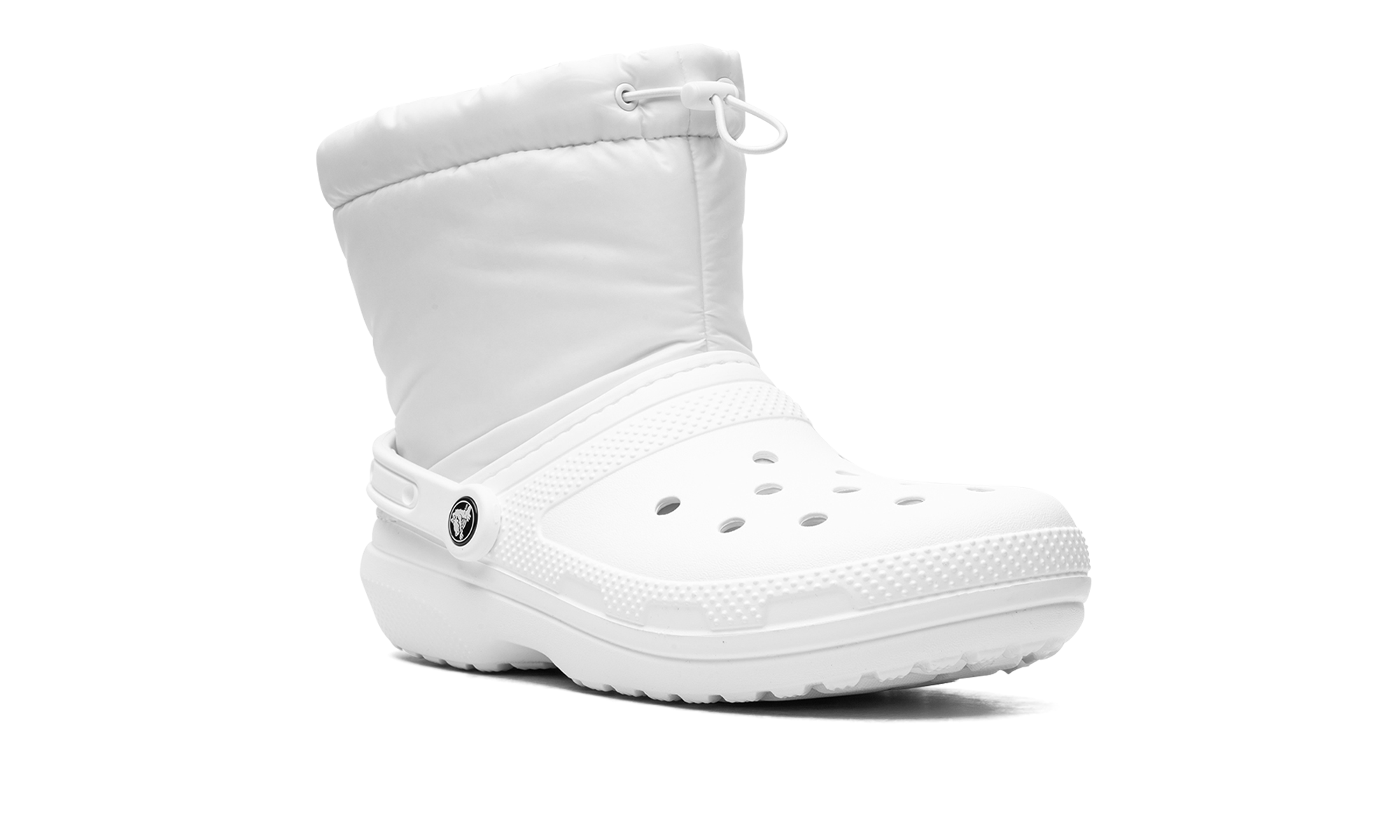Crocs Lined Clogs "Neo Puff"