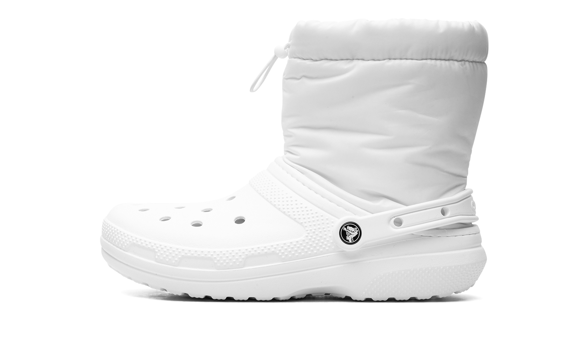 Crocs Lined Clogs "Neo Puff"