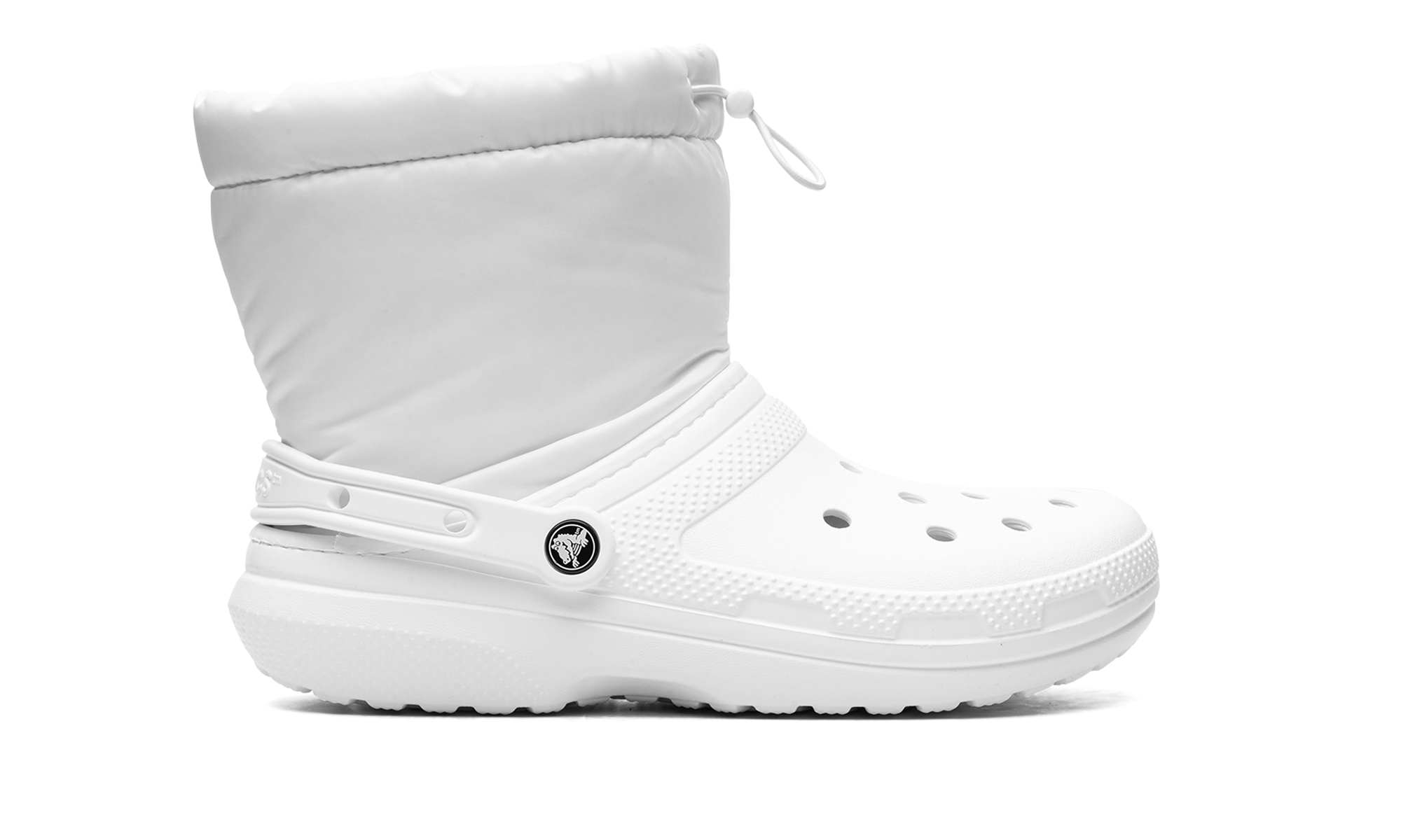 Crocs Lined Clogs "Neo Puff"