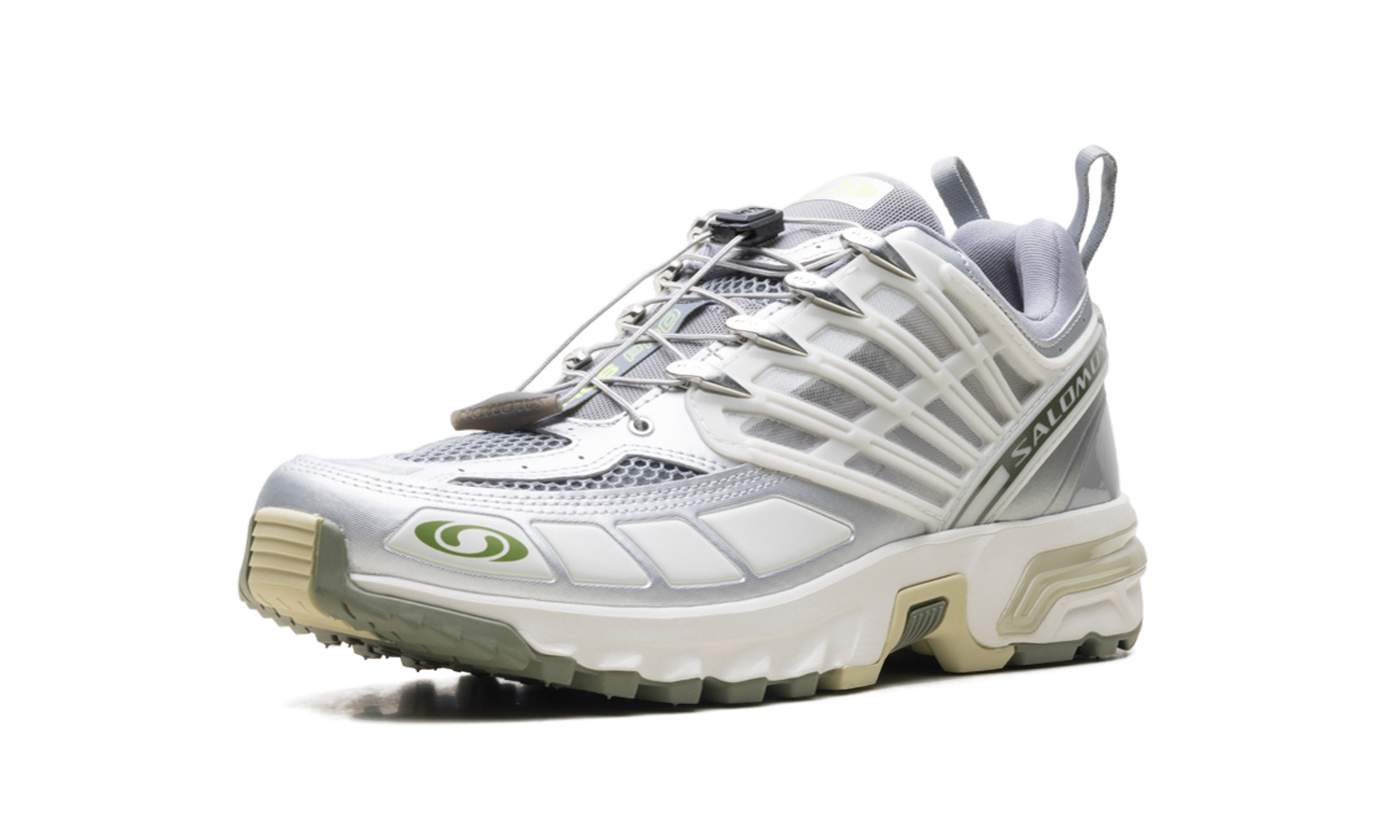 Cross Low "Mm6 Maison Margiela - Alfalfa"
