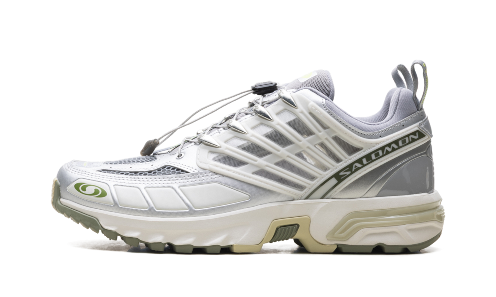 Cross Low "Mm6 Maison Margiela - Alfalfa"