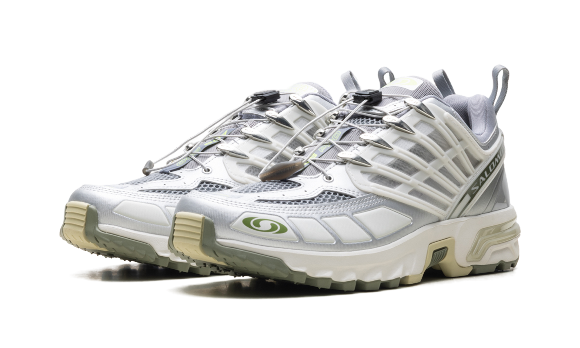 Cross Low "Mm6 Maison Margiela - Alfalfa"