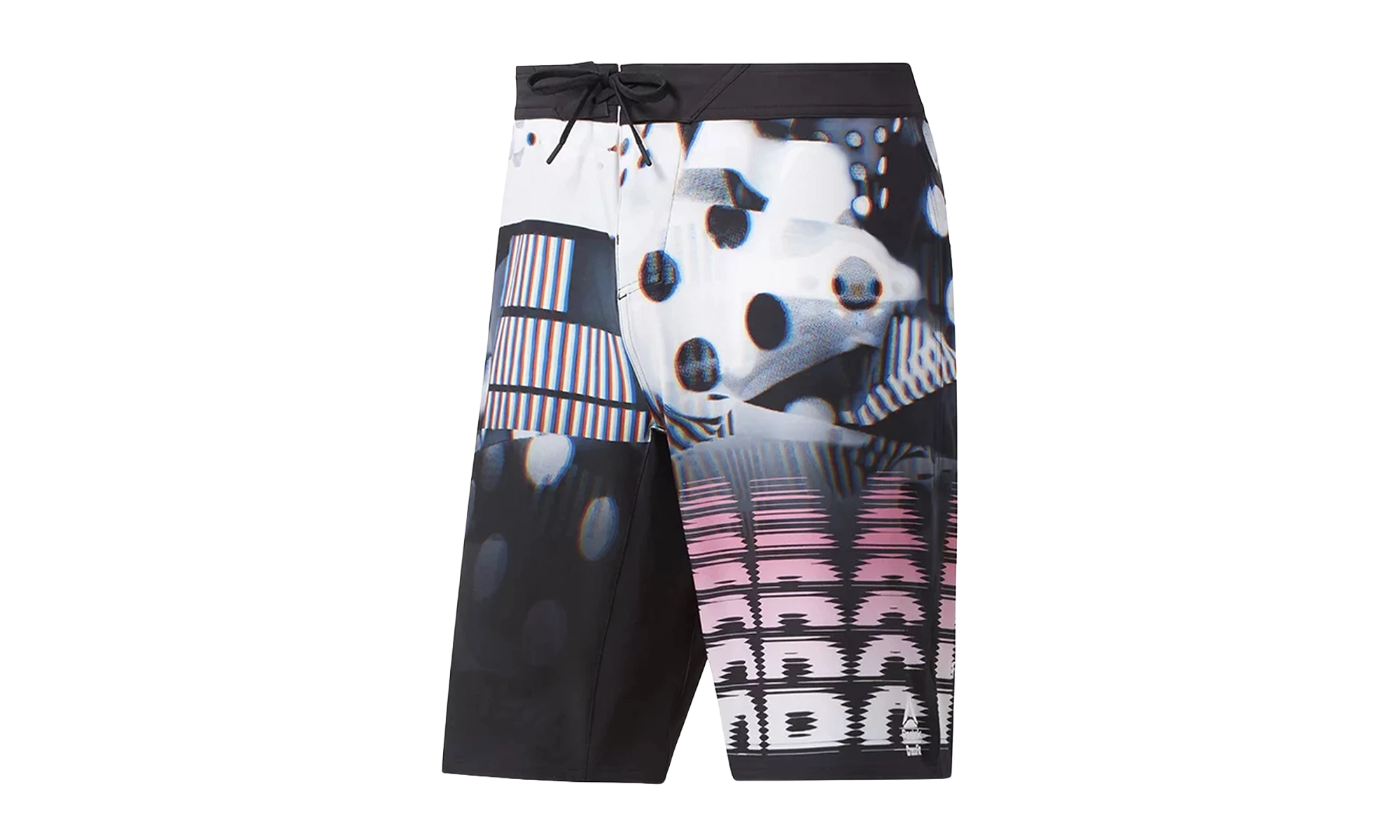 Crossfit Epic Cordlock Short "Black"