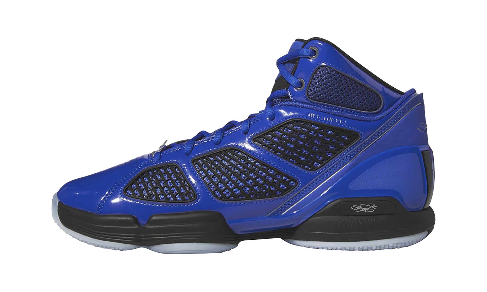 D Rose 1.5 Restomod "Royal Blue Black"