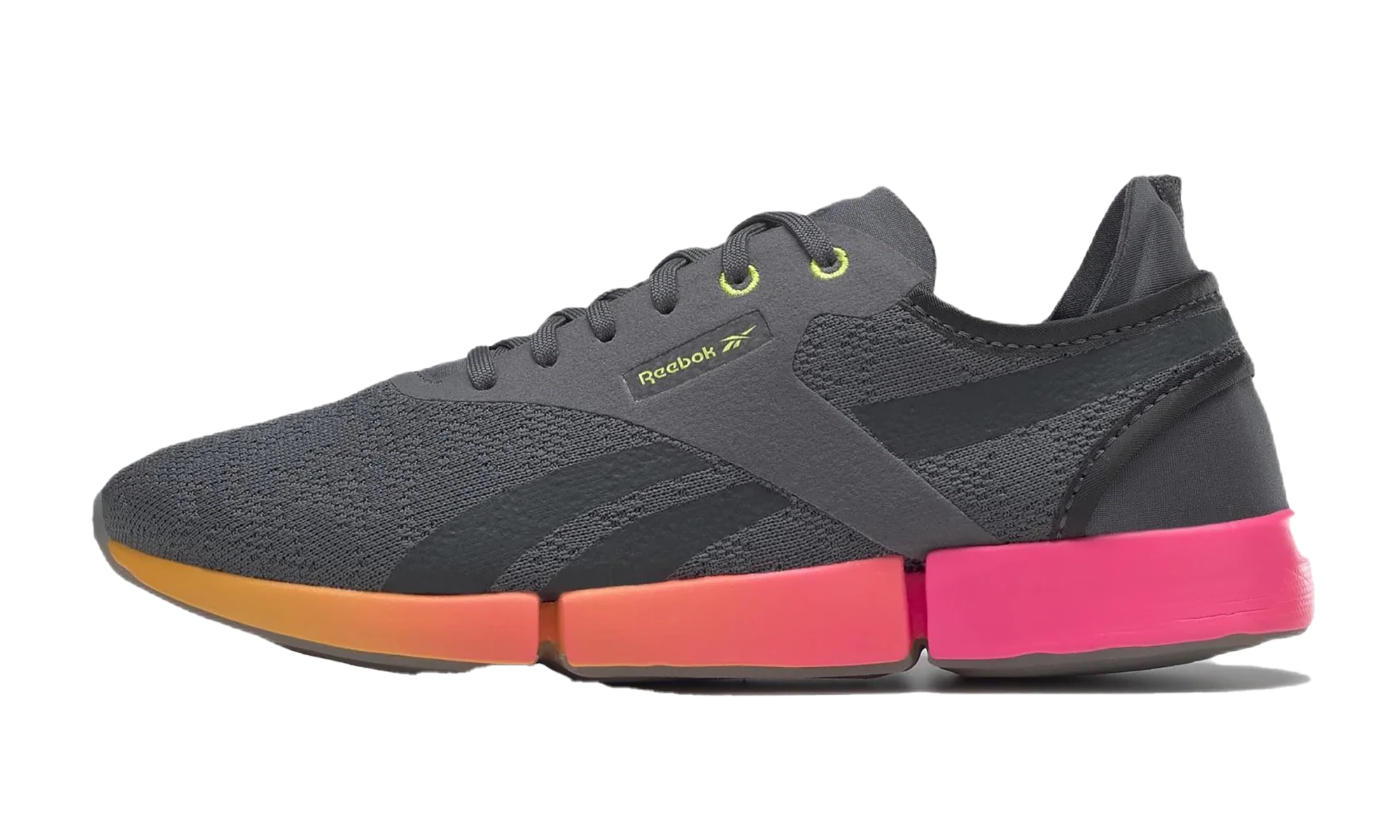 Dailyfit Dmx 2.0 Women "Grey/pink"