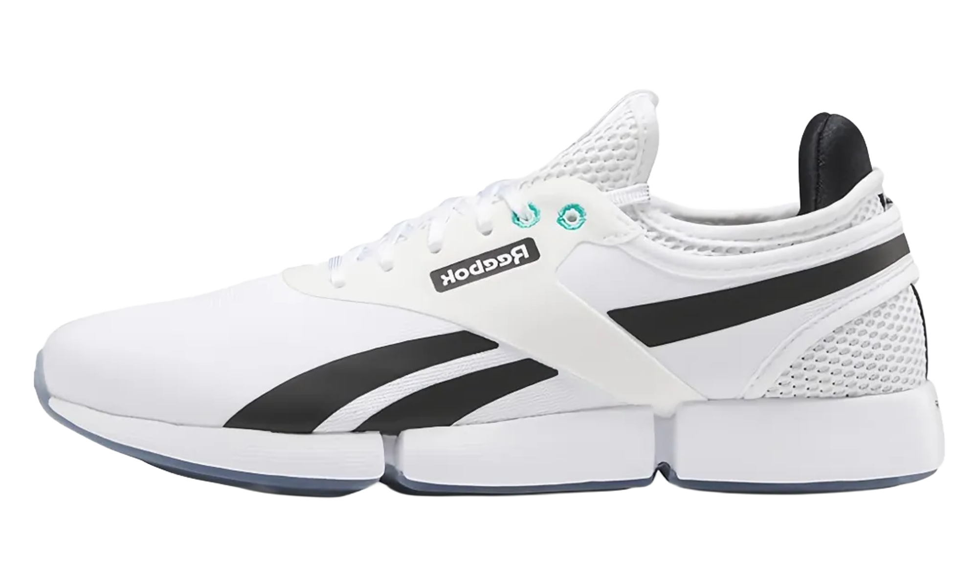 Dailyfit Dmx 2.5 Women "White Black"
