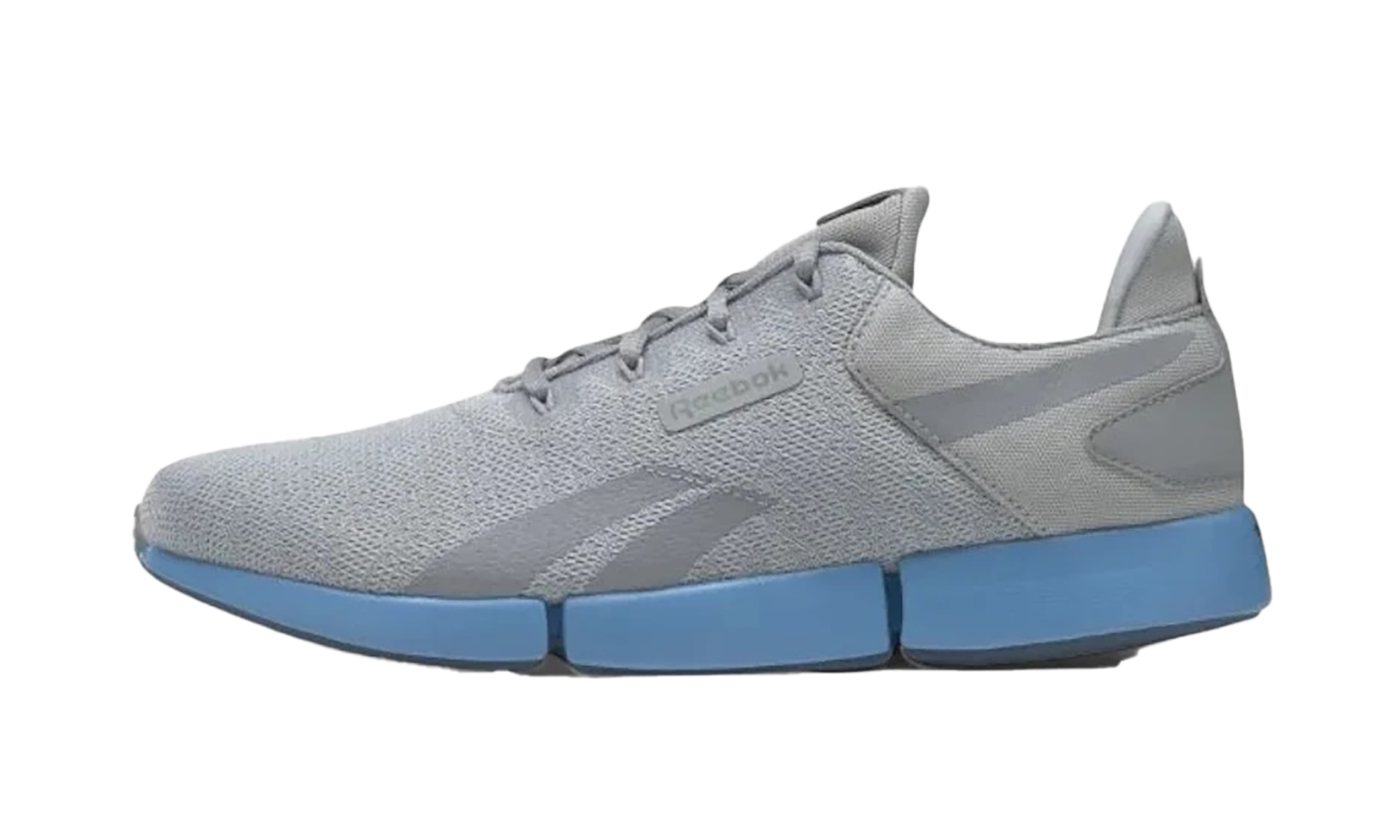 Dailyfit Dmx "Grey/light Blue"
