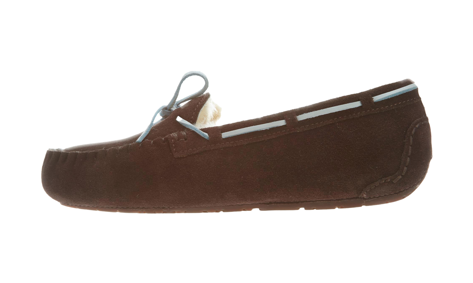 Dakota GS "Espresso"