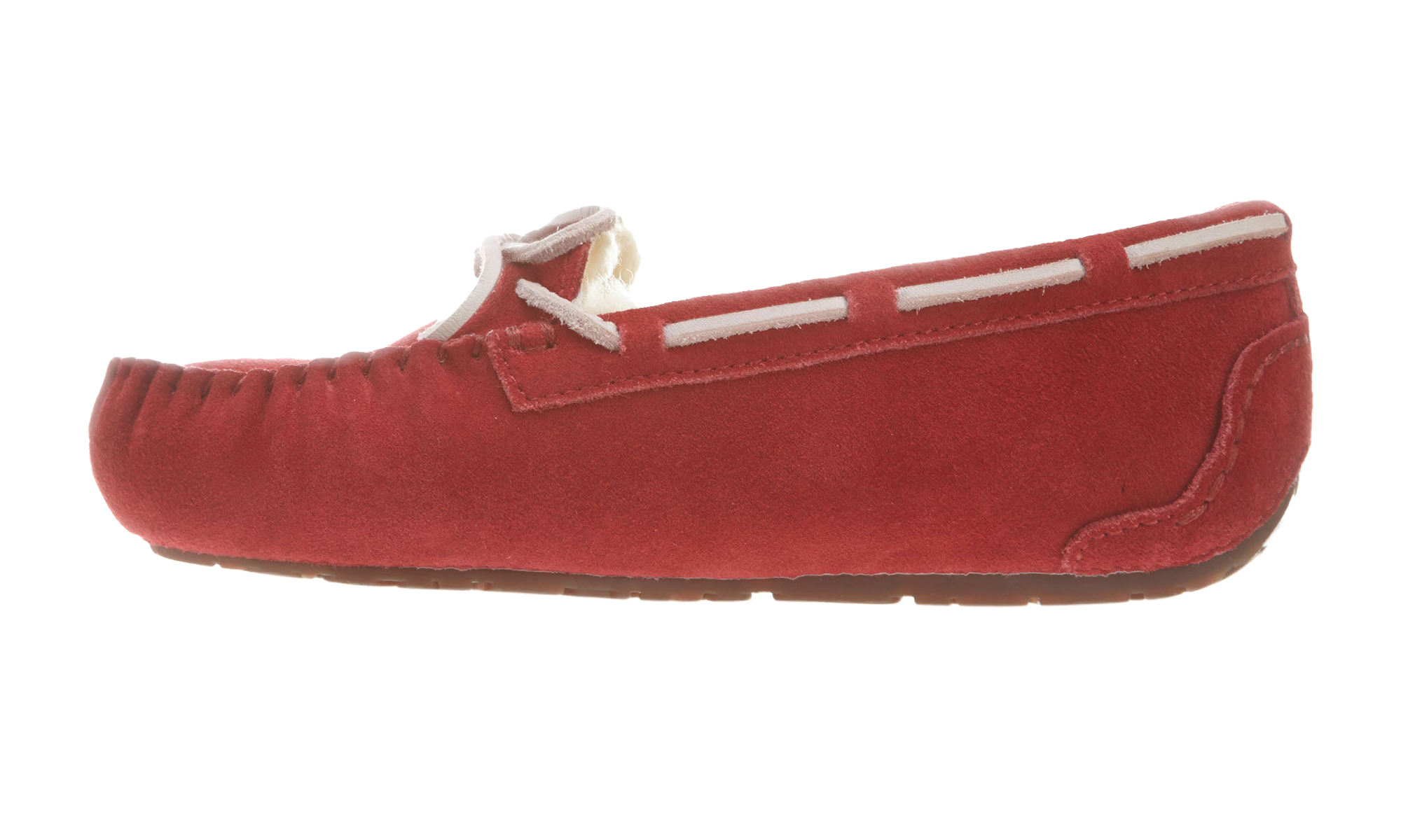Dakota Ps "Jester Red"