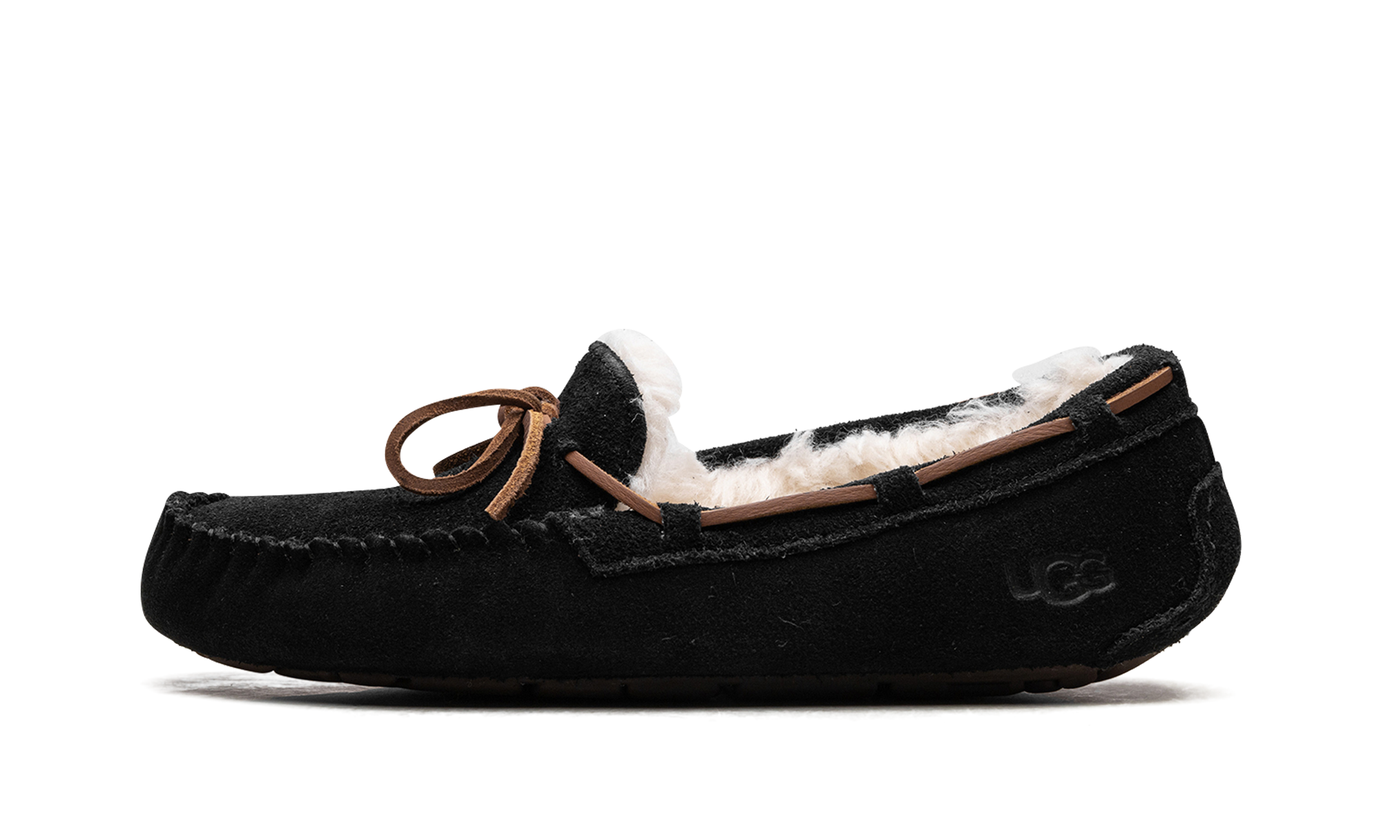 Dakota Slipper Women "Black"
