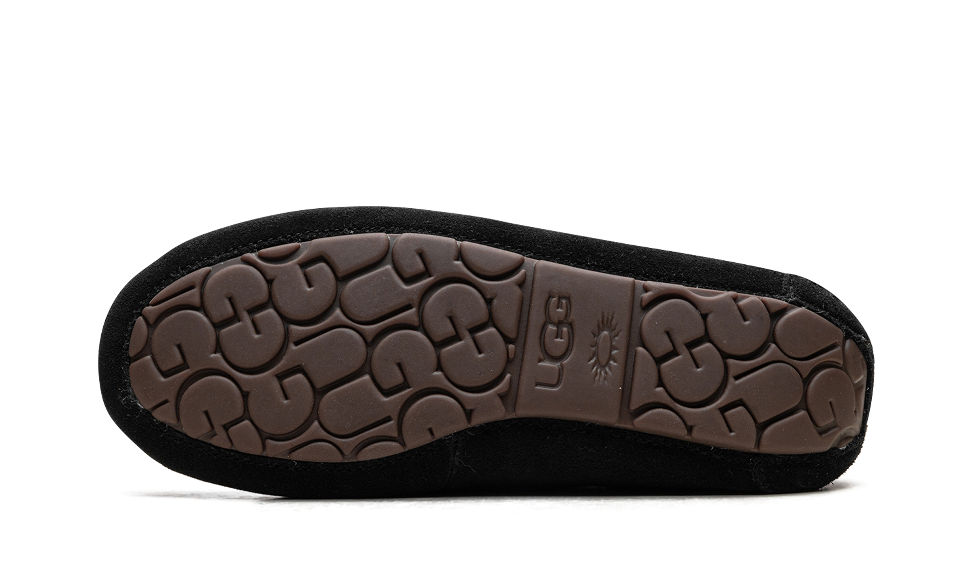 Dakota Slipper Women "Black"