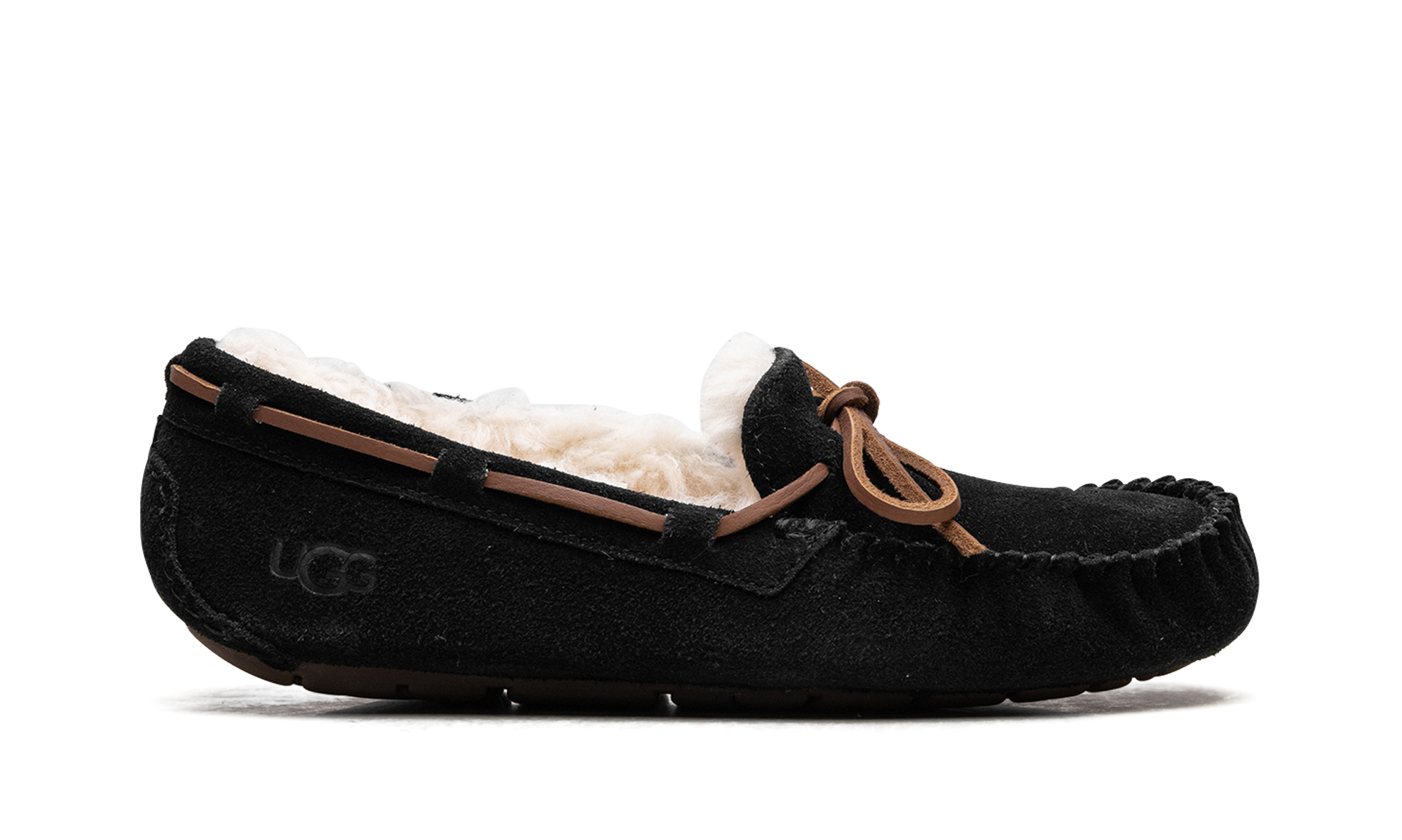 Dakota Slipper Women "Black"