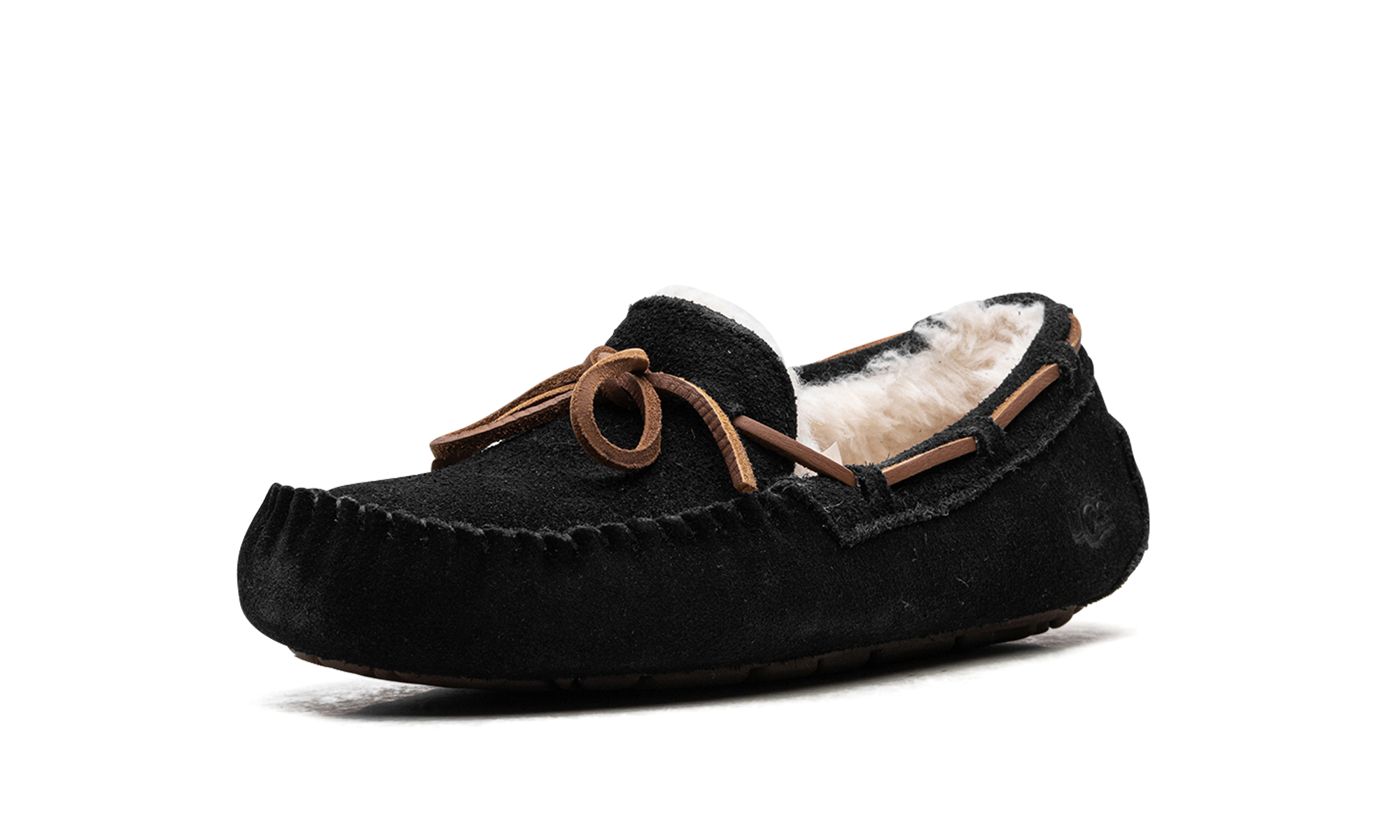 Dakota Slipper Women "Black"