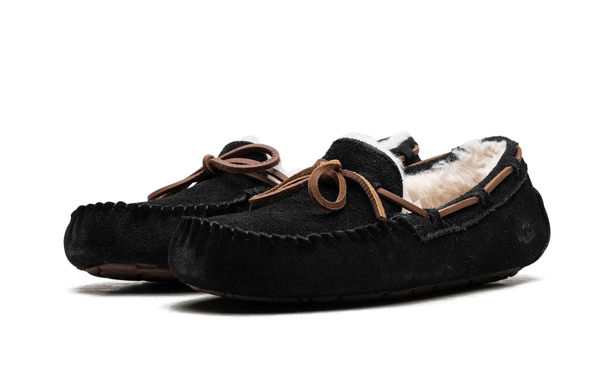 Dakota Slipper Women "Black"