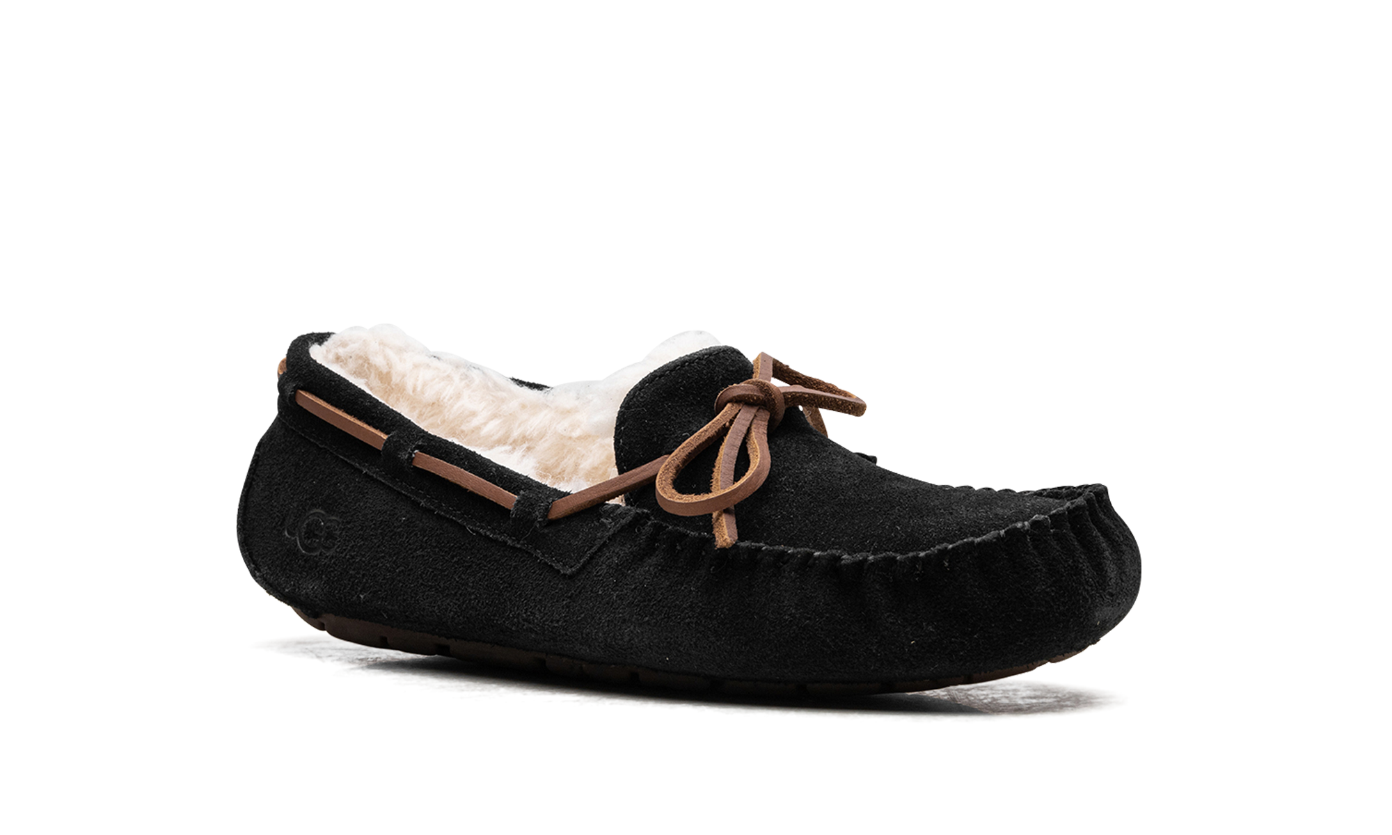 Dakota Slipper Women "Black"