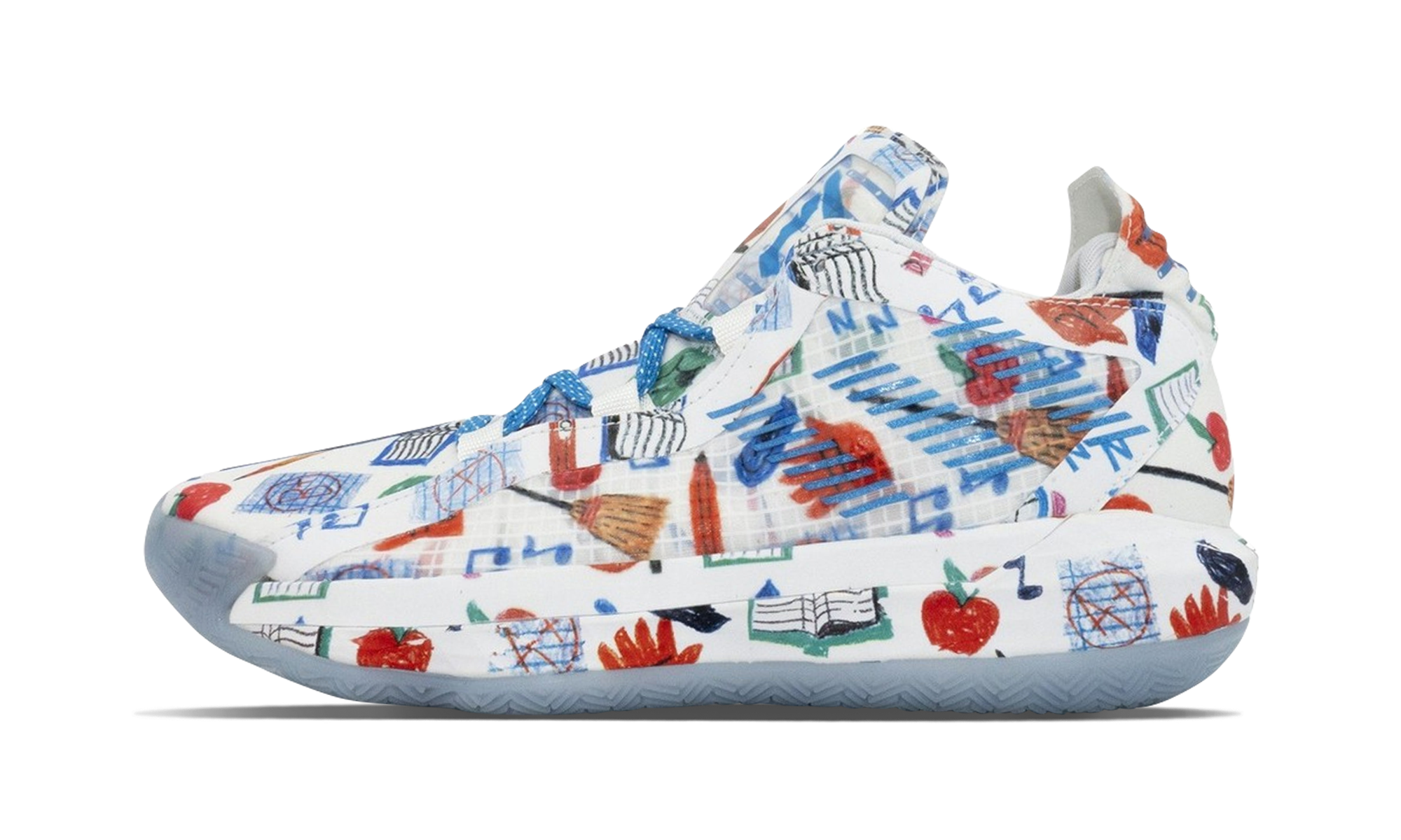 Dame 6 "Camp"