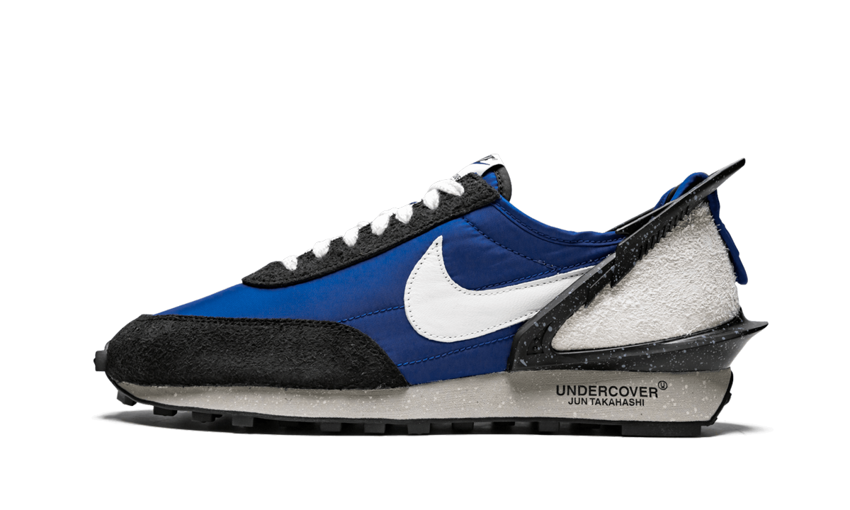 Daybreak Undercover "Blue Jay"