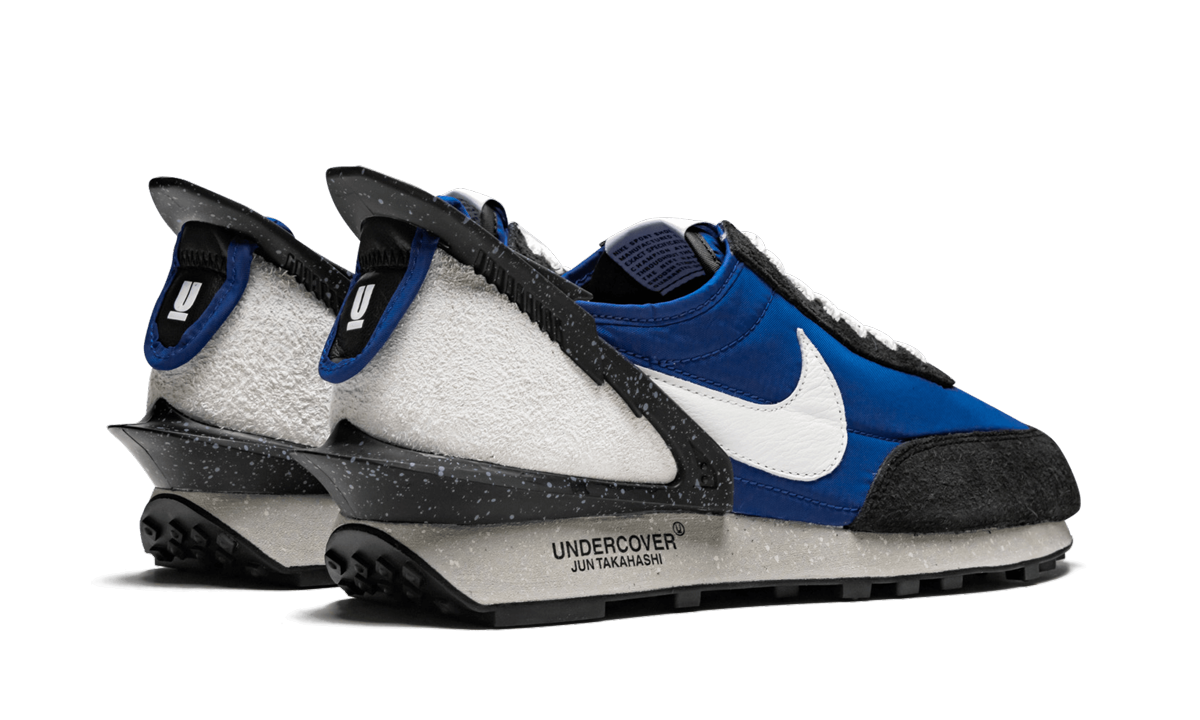 Daybreak Undercover "Blue Jay"
