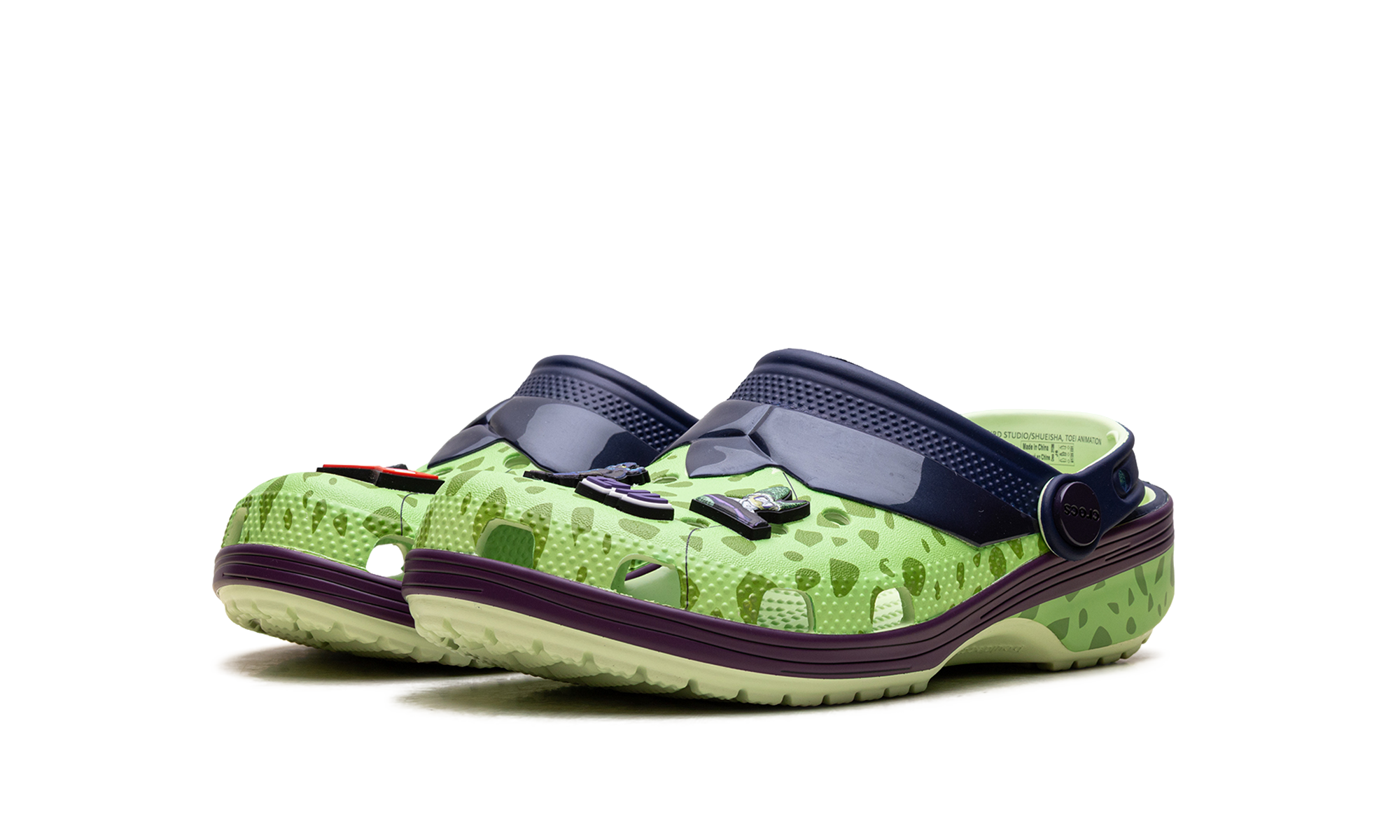 Dbz Cell Cls Clg GS "Dbz Cell"