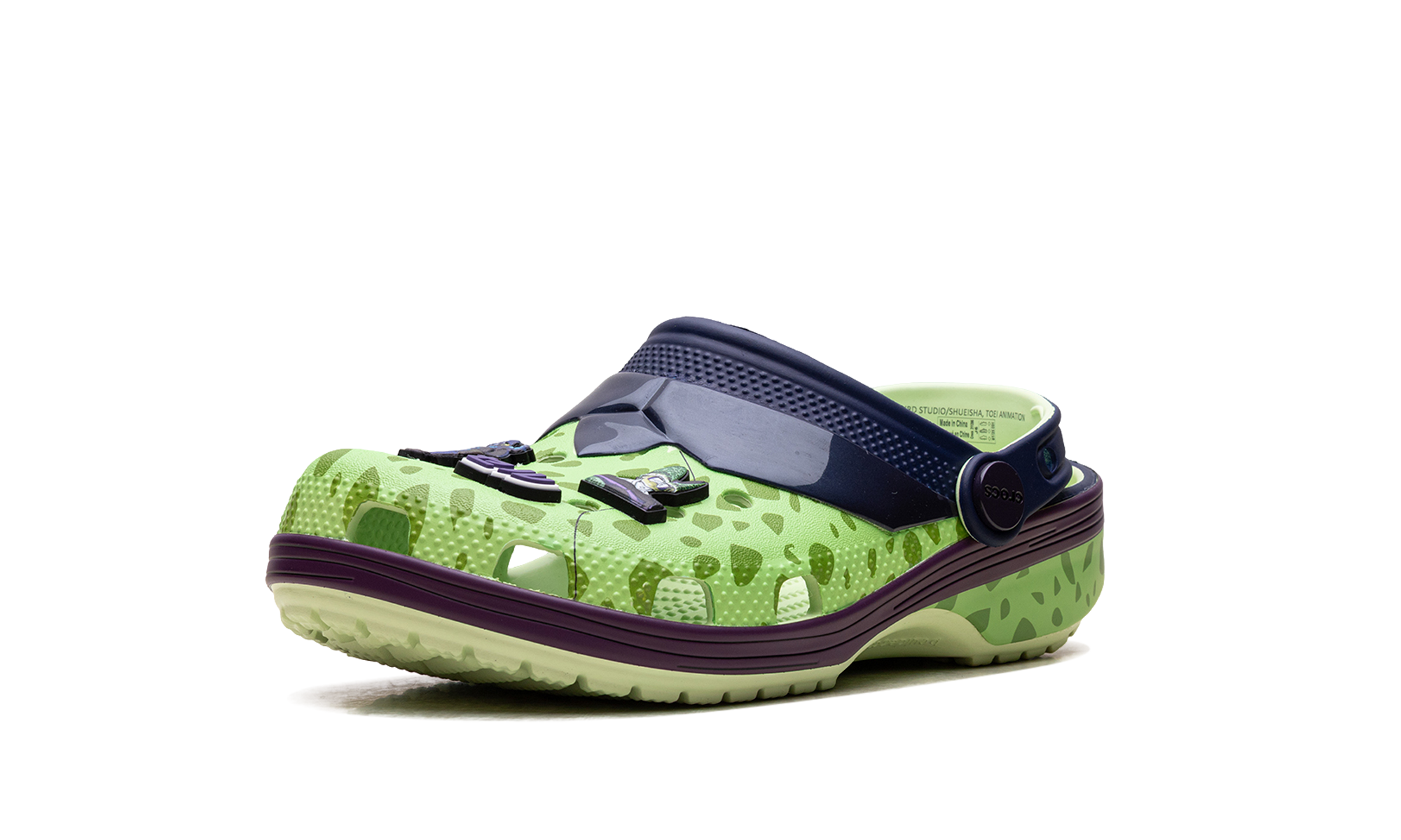 Dbz Cell Cls Clg GS "Dbz Cell"