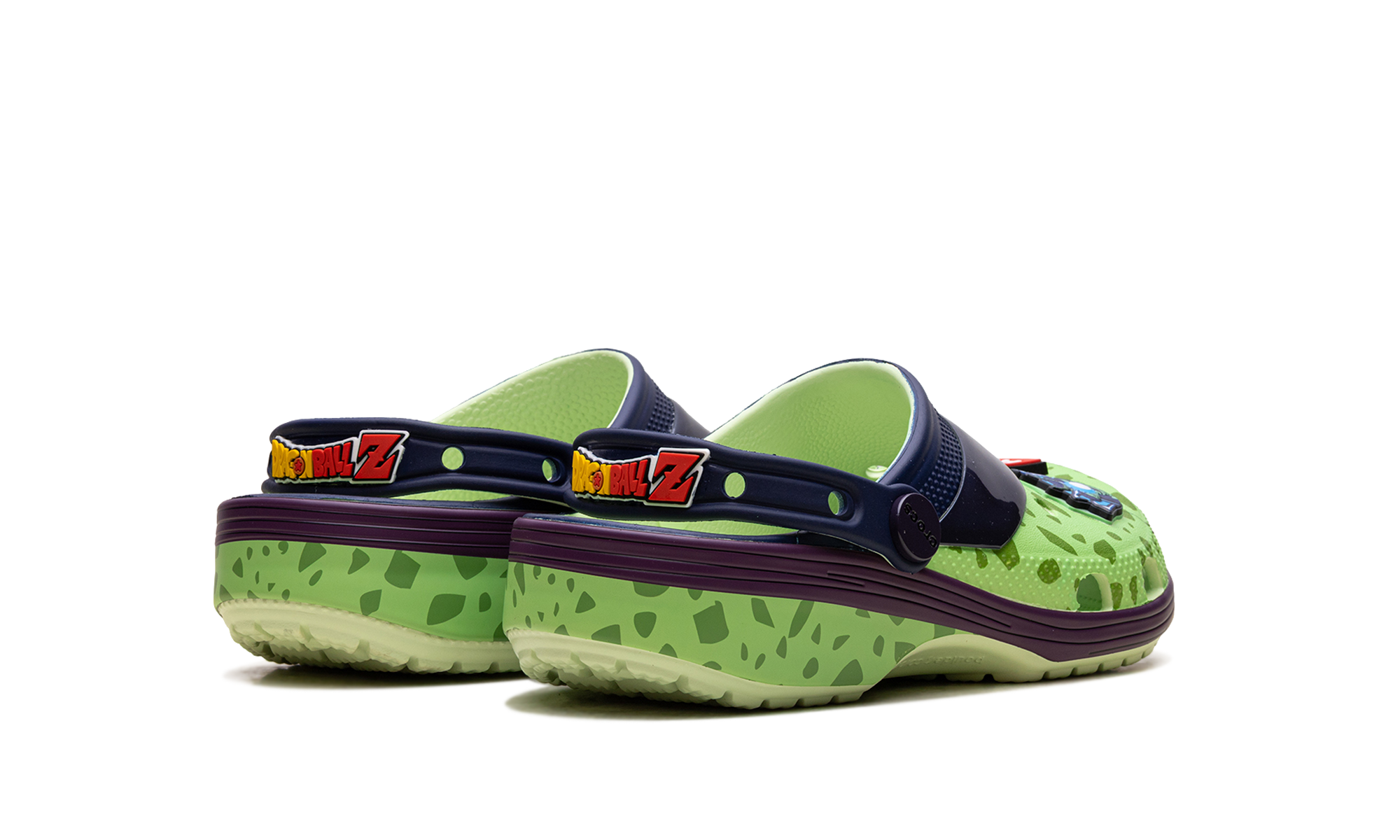 Dbz Cell Cls Clg GS "Dbz Cell"