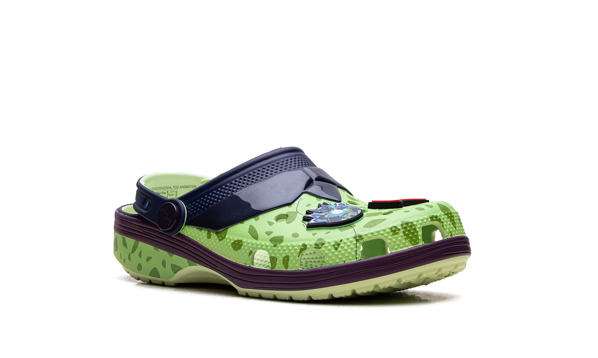 Dbz Cell Cls Clg GS "Dbz Cell"
