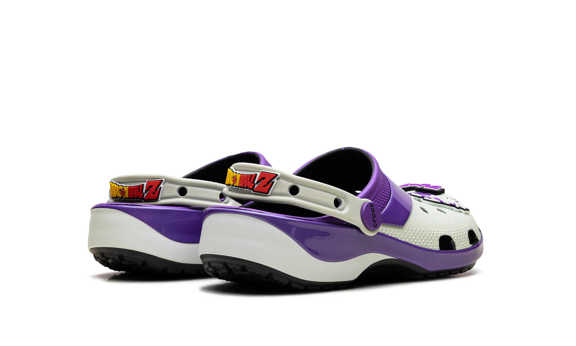 Dbz Frieza Cls Clg GS "Dbz Frieza"