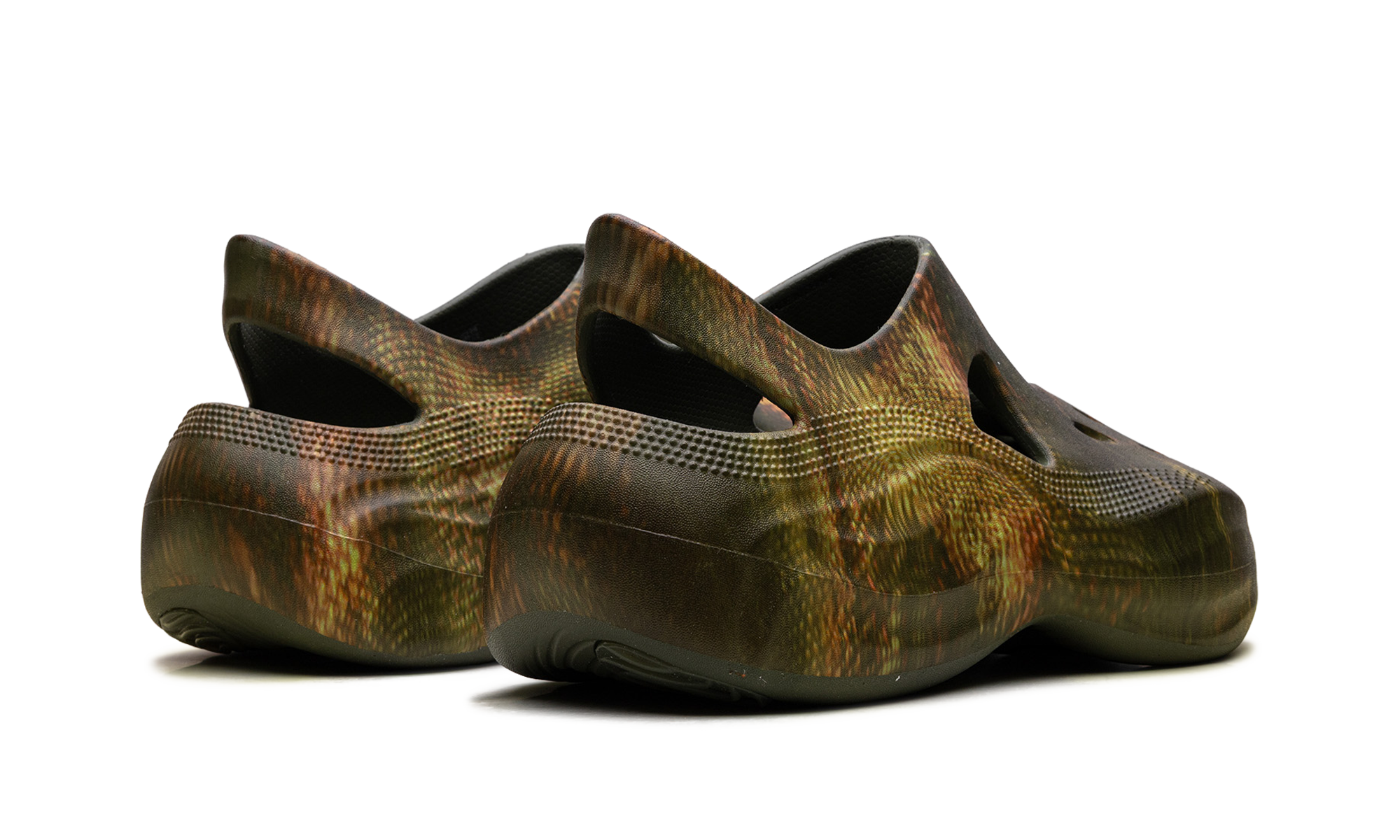 Diffuser "Dingyun Zhang - Army Green"