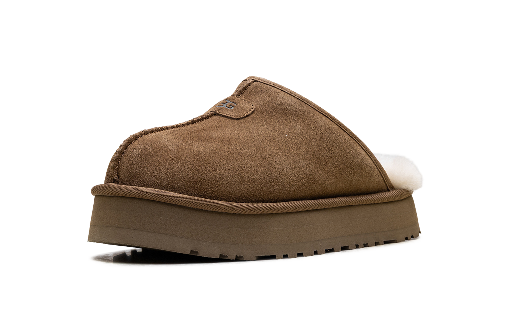 Discoquette Women "Chestnut"