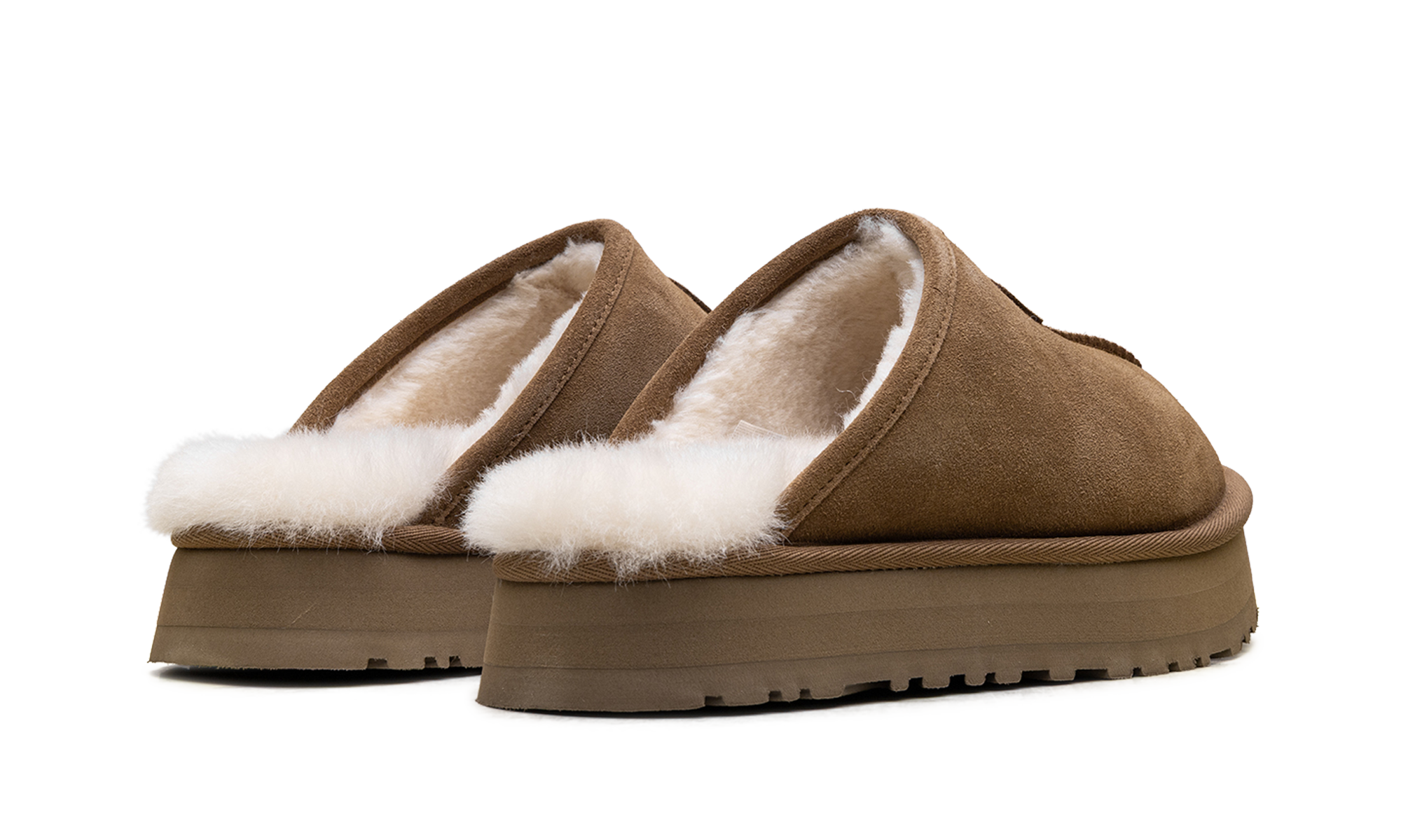 Discoquette Women "Chestnut"