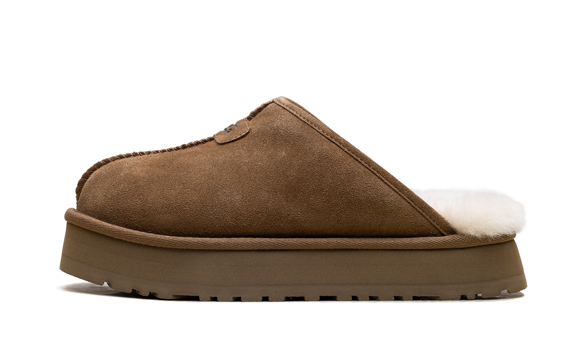 Discoquette Women "Chestnut"