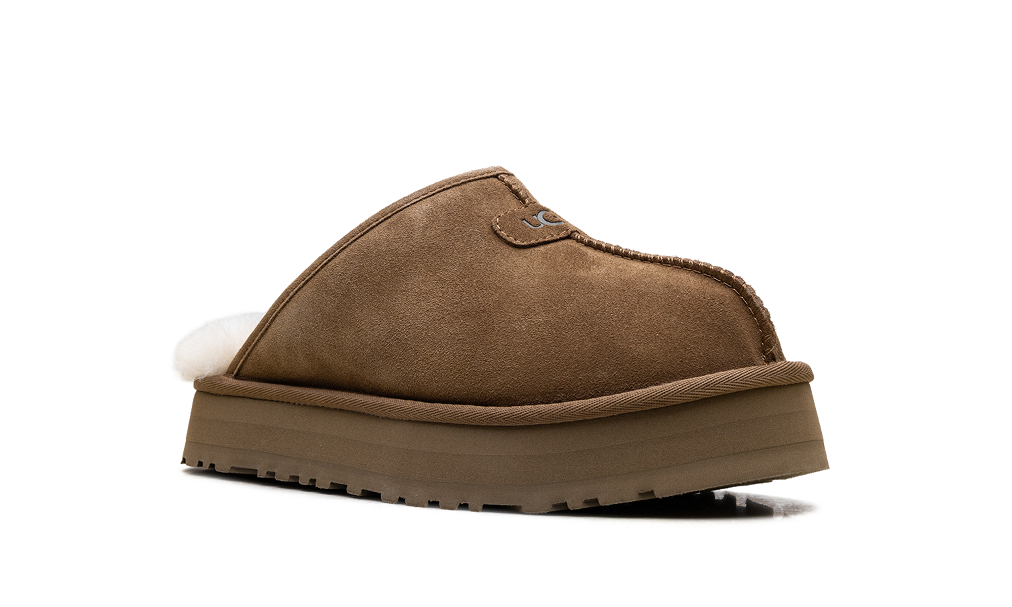 Discoquette Women "Chestnut"