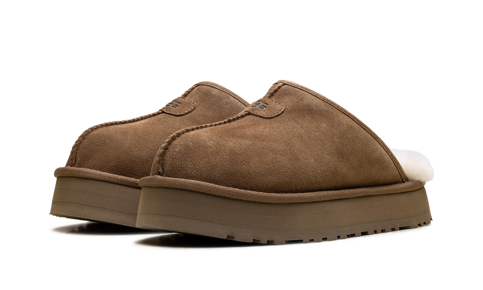 Discoquette Women "Chestnut"