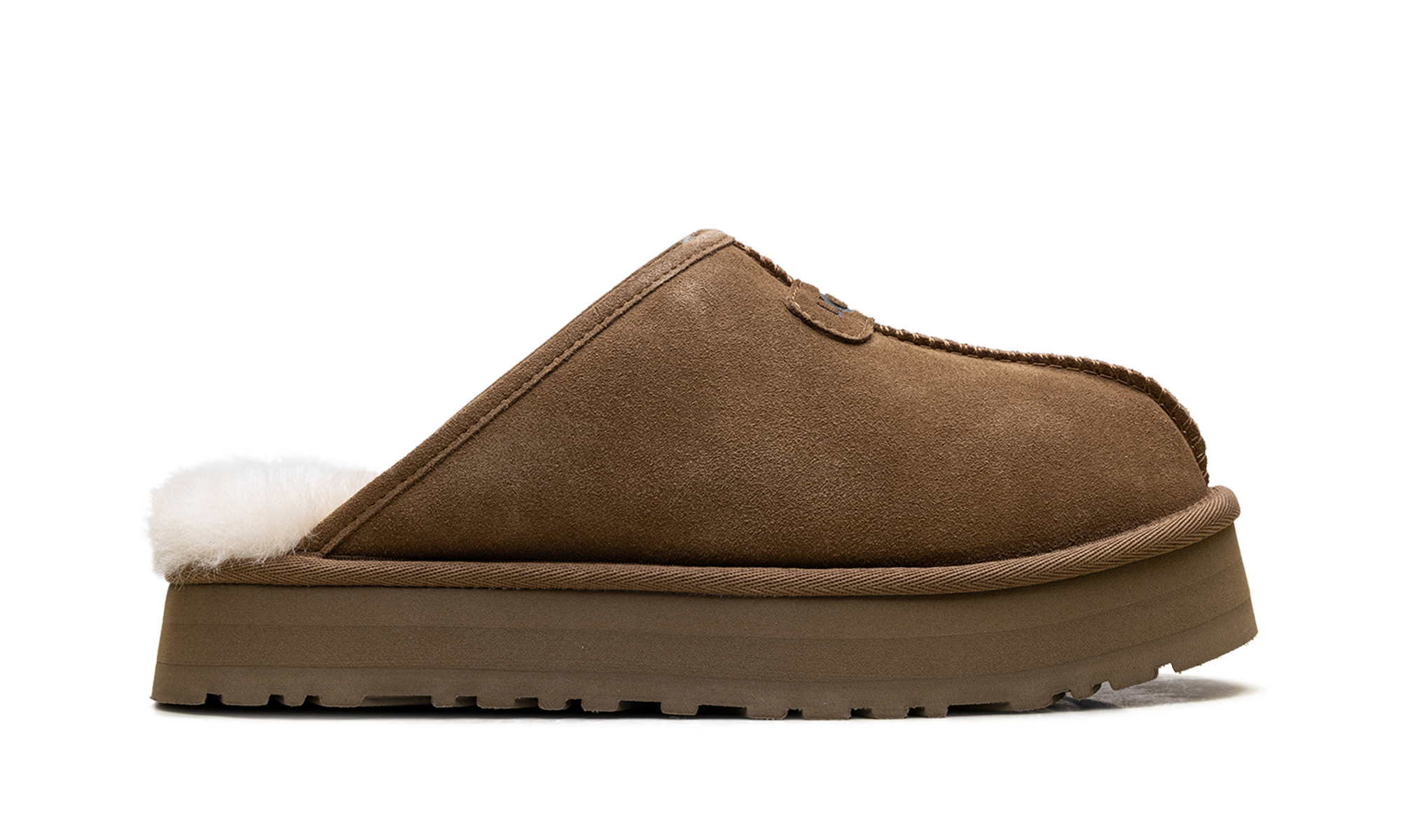 Discoquette Women "Chestnut"