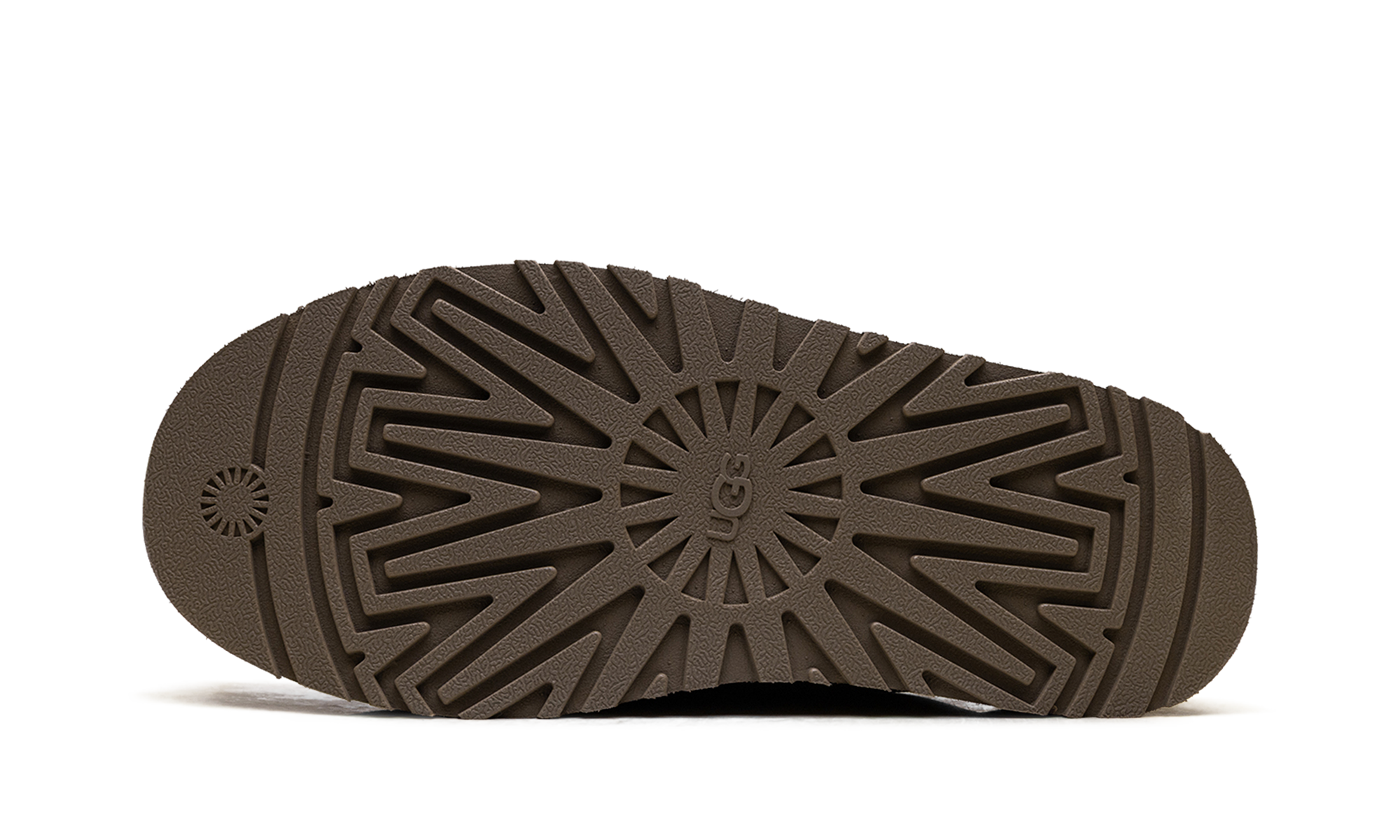 Discoquette Women "Chestnut"