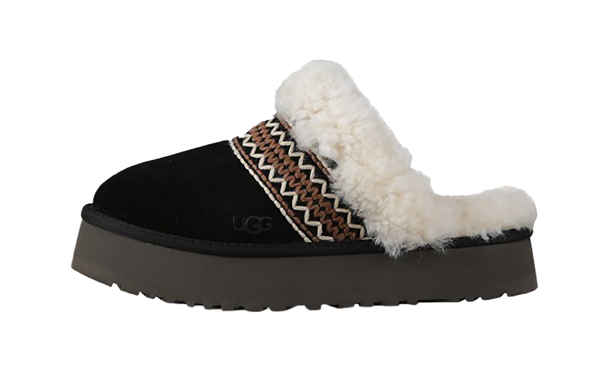 Disquette Atherson Women "Black"