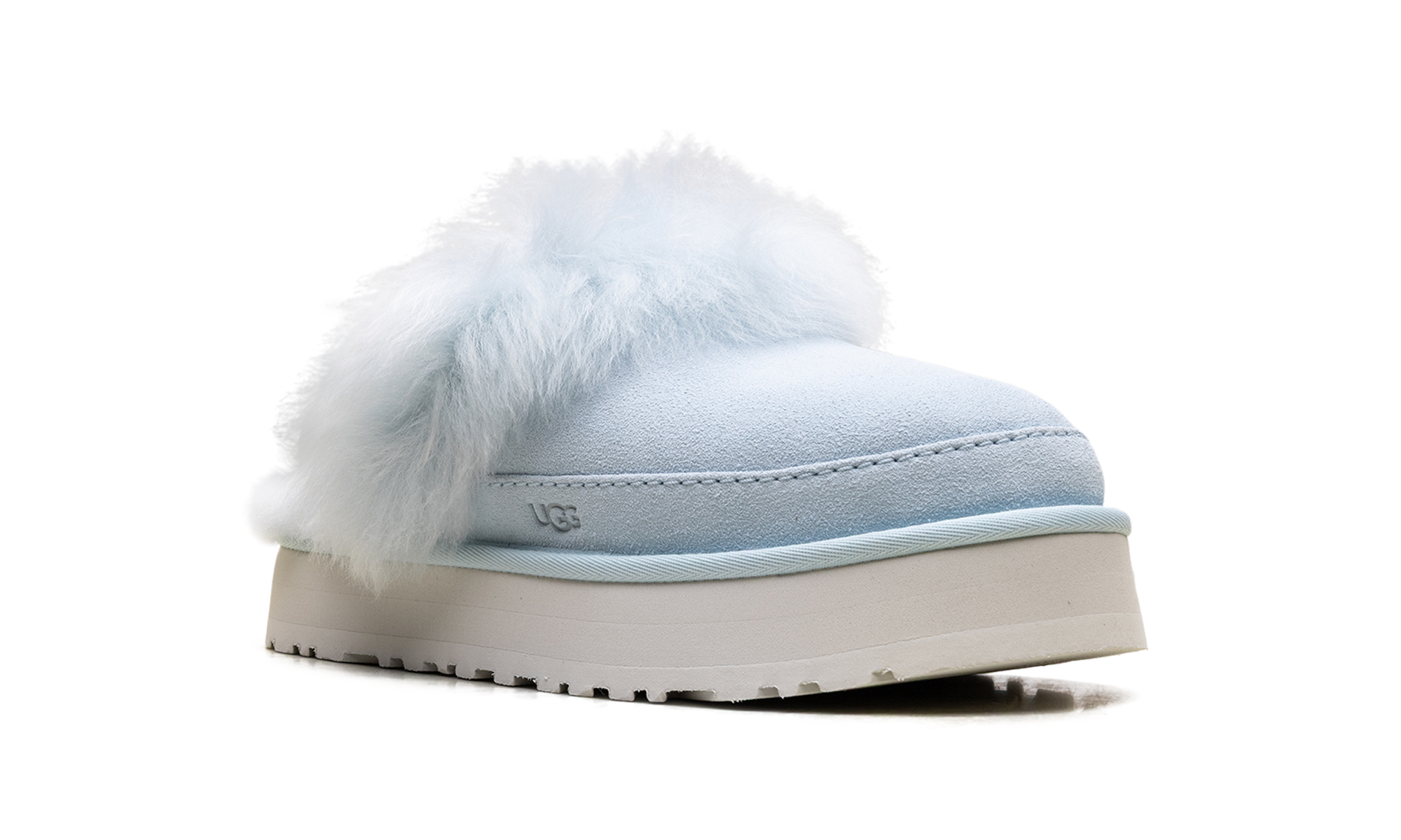 Disquette Chalet Slipper Women "Reef Blue"