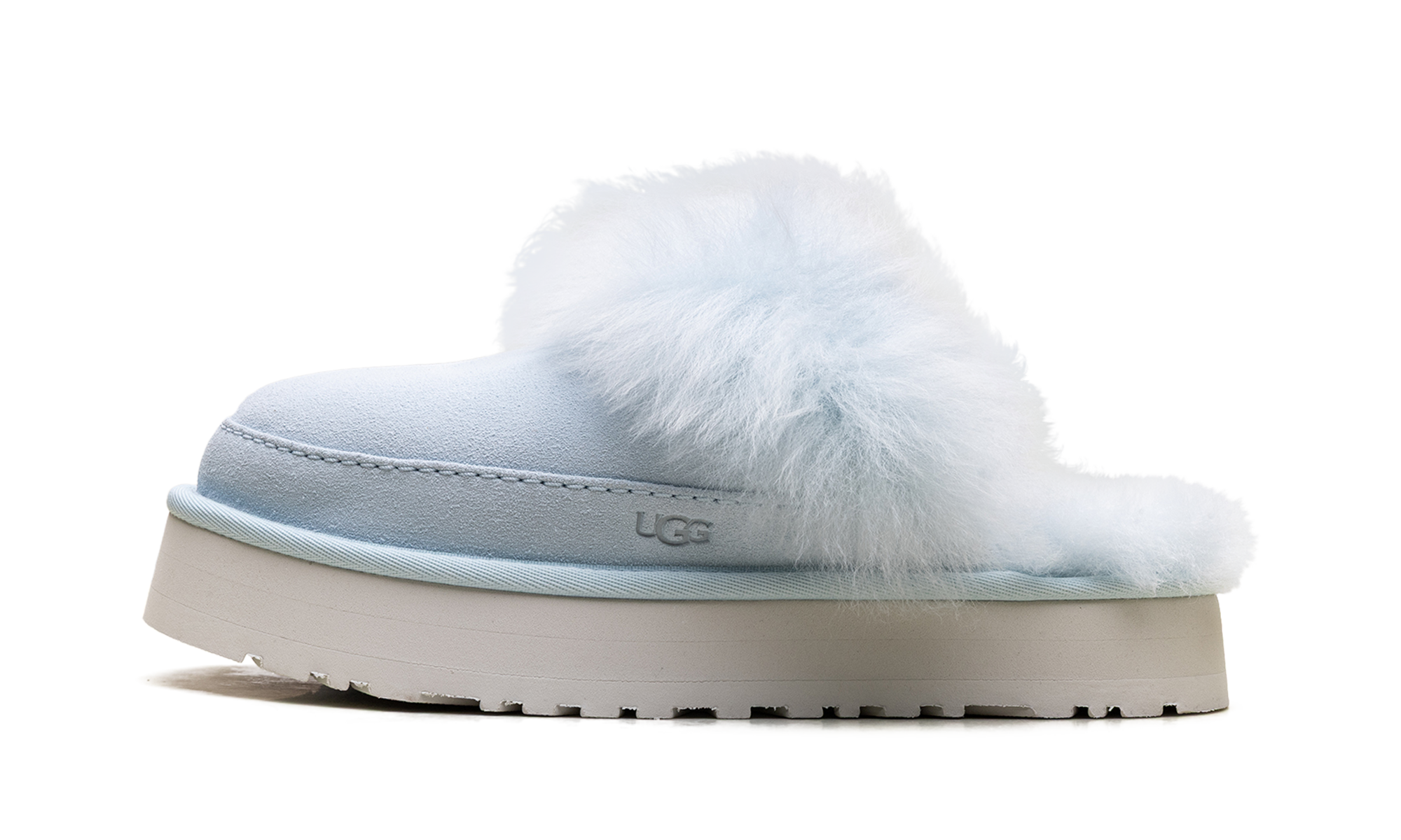 Disquette Chalet Slipper Women "Reef Blue"