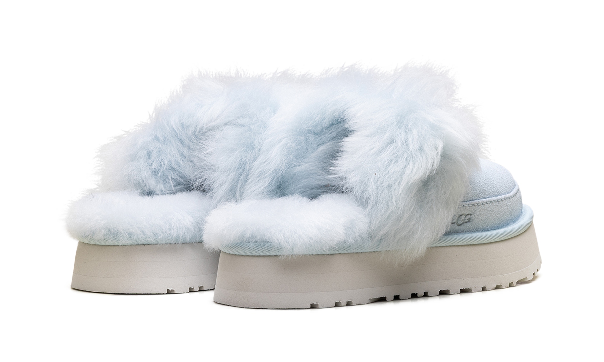 Disquette Chalet Slipper Women "Reef Blue"