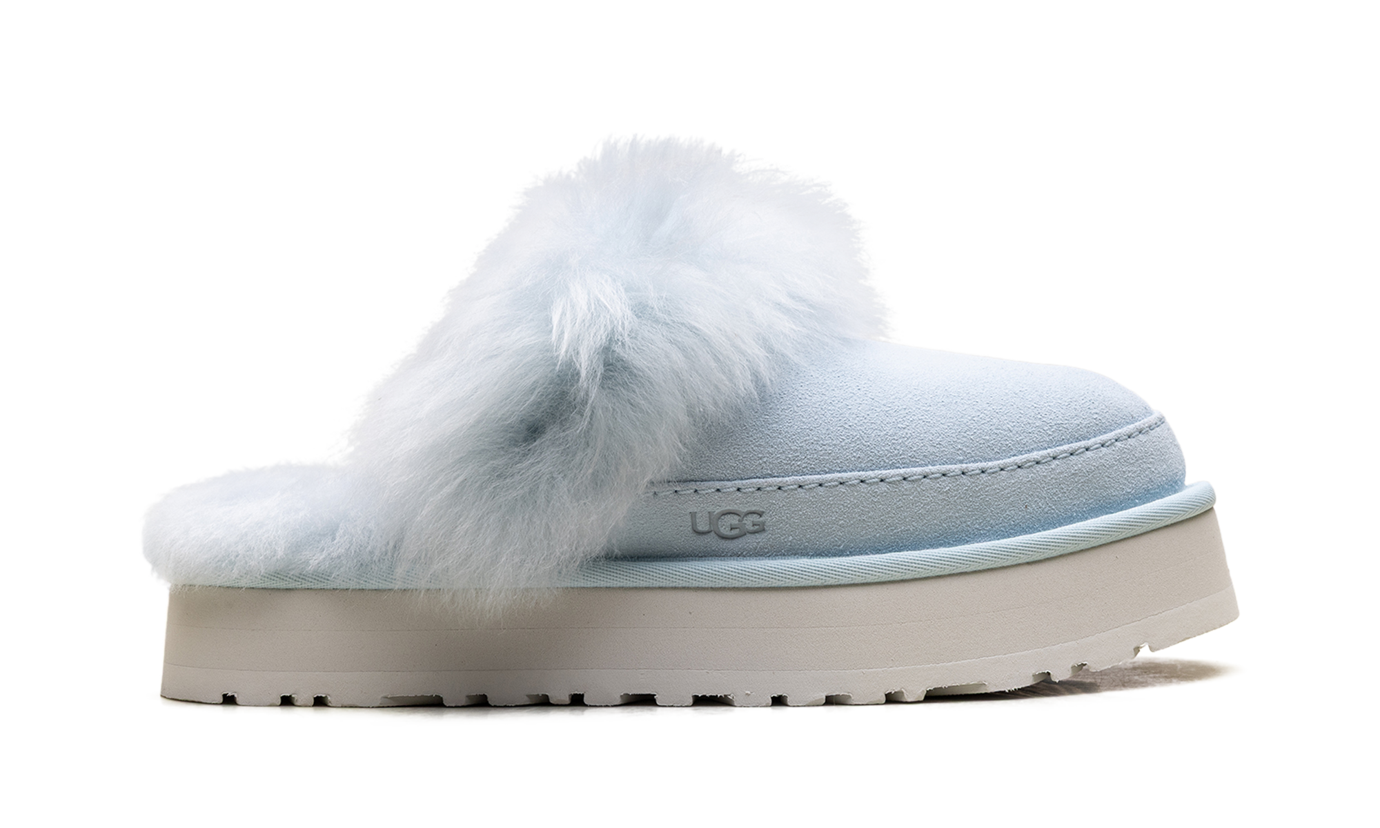 Disquette Chalet Slipper Women "Reef Blue"