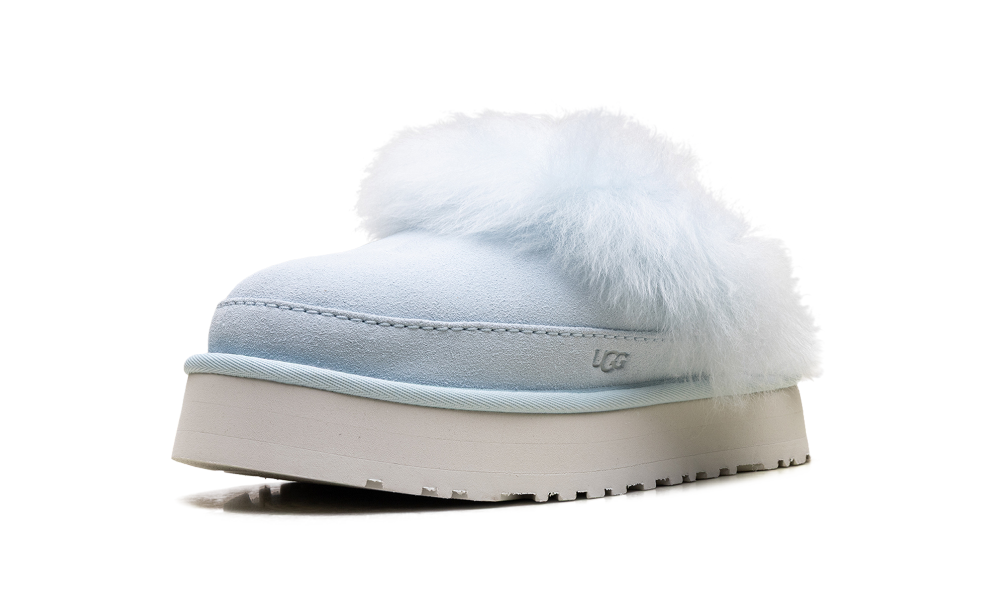 Disquette Chalet Slipper Women "Reef Blue"